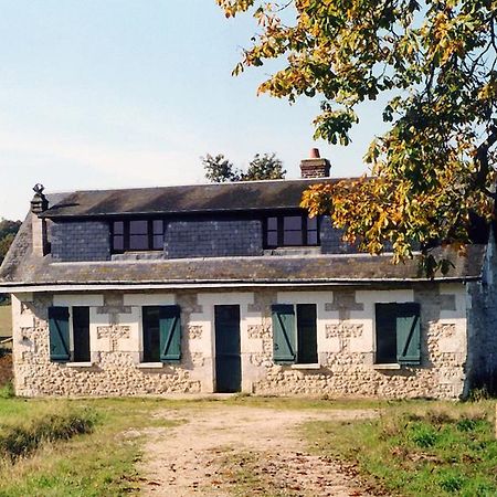Вилла Gite D'Aigues Vives Сере-ла-Ронд Экстерьер фото